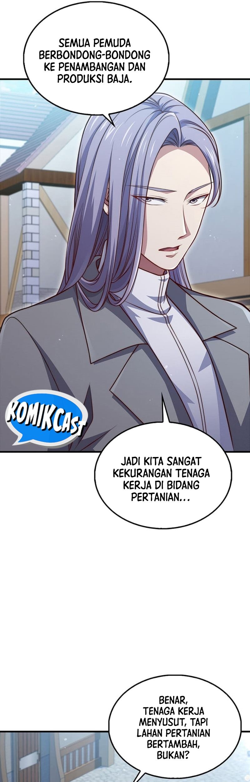 Chapter 141 - halaman 39
