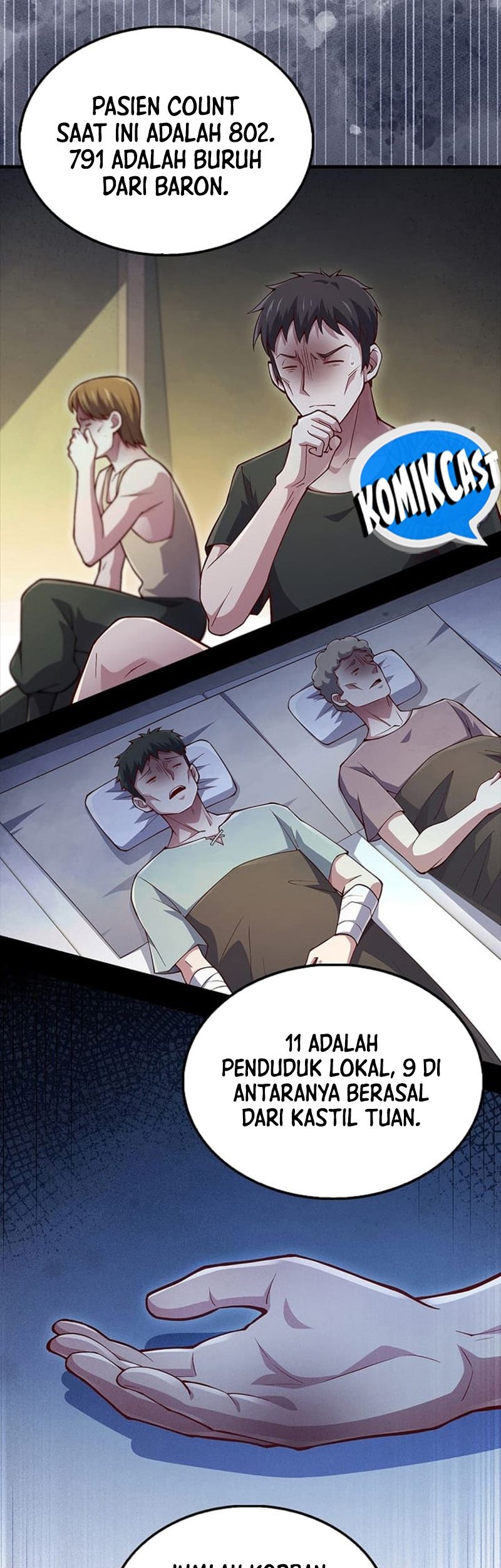 Chapter 141 - halaman 83