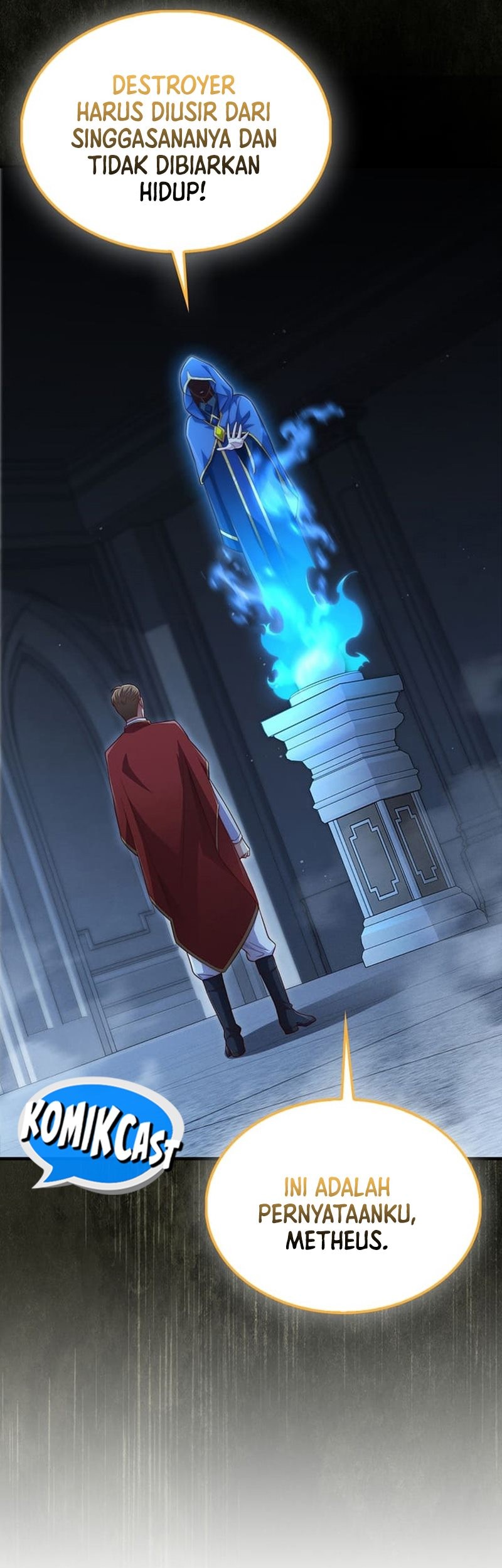 Chapter 141 - halaman 15
