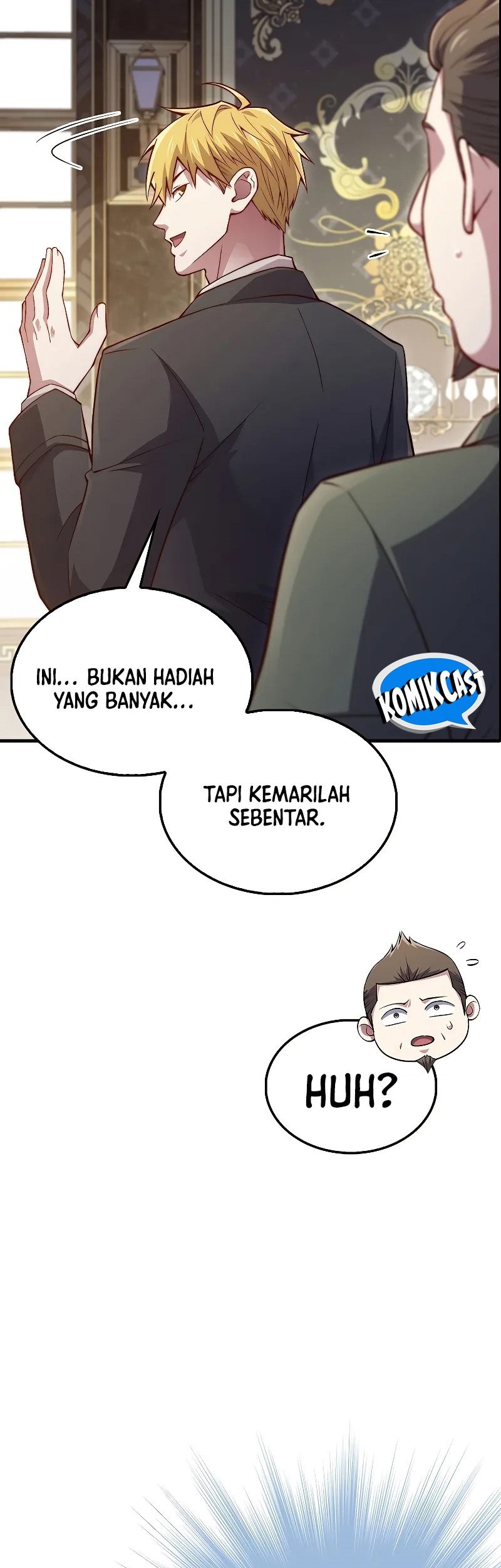 Chapter 138 - halaman 25