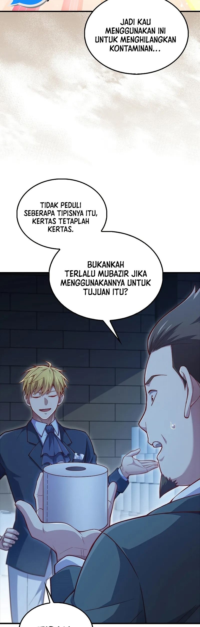Chapter 138 - halaman 33