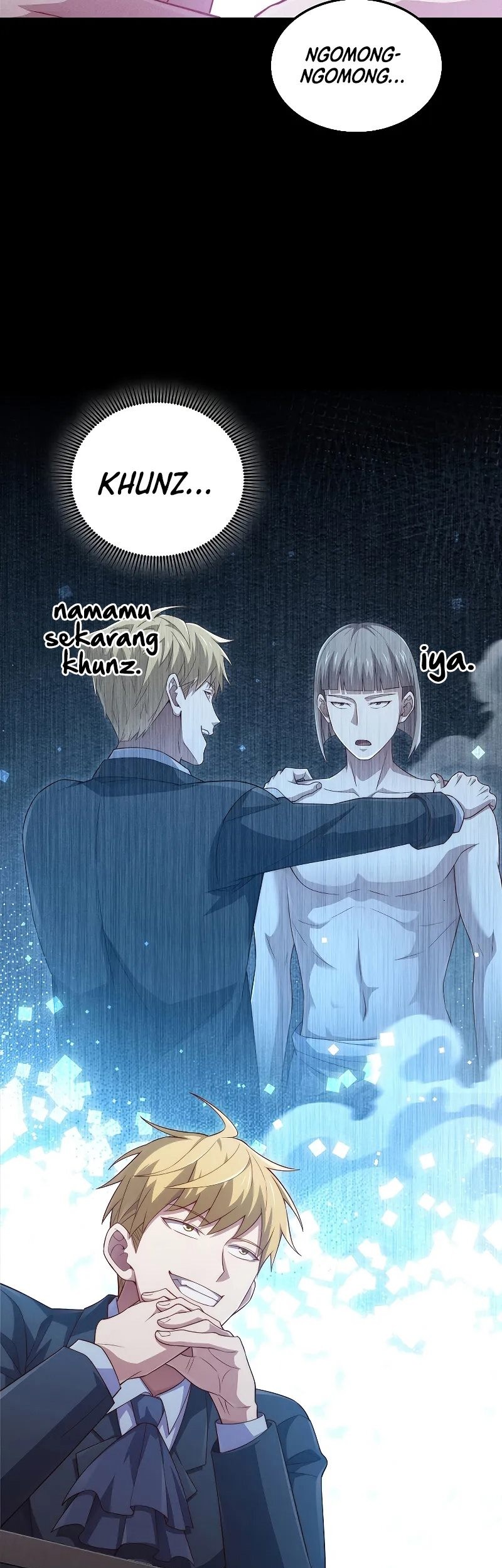 Chapter 138 - halaman 71