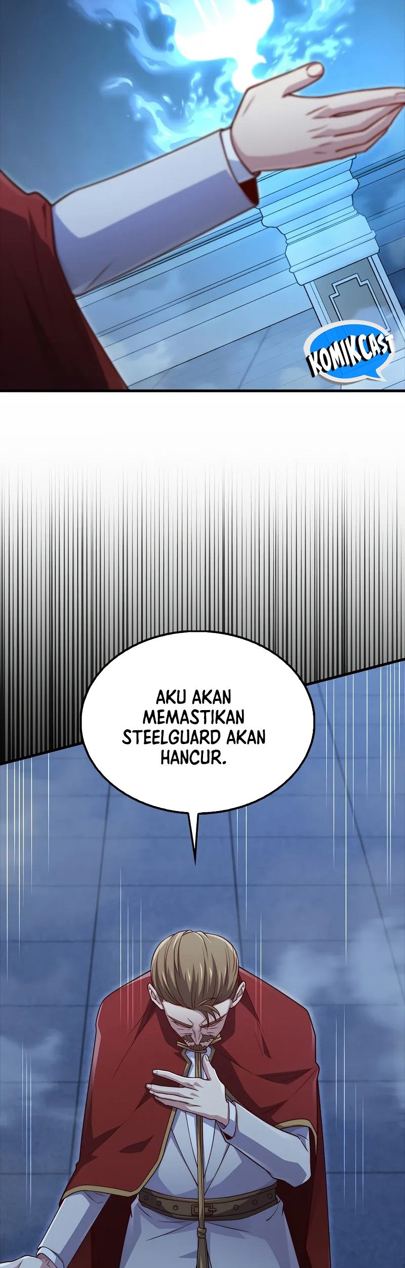 Chapter 137 - halaman 33
