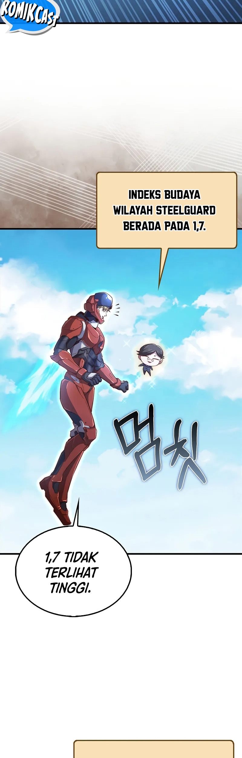 Chapter 137 - halaman 67