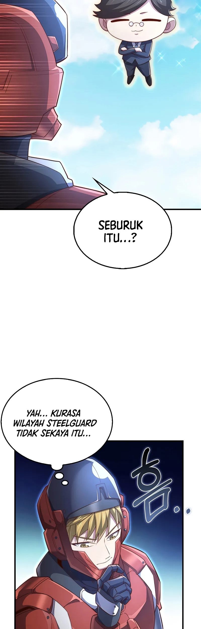 Chapter 137 - halaman 69