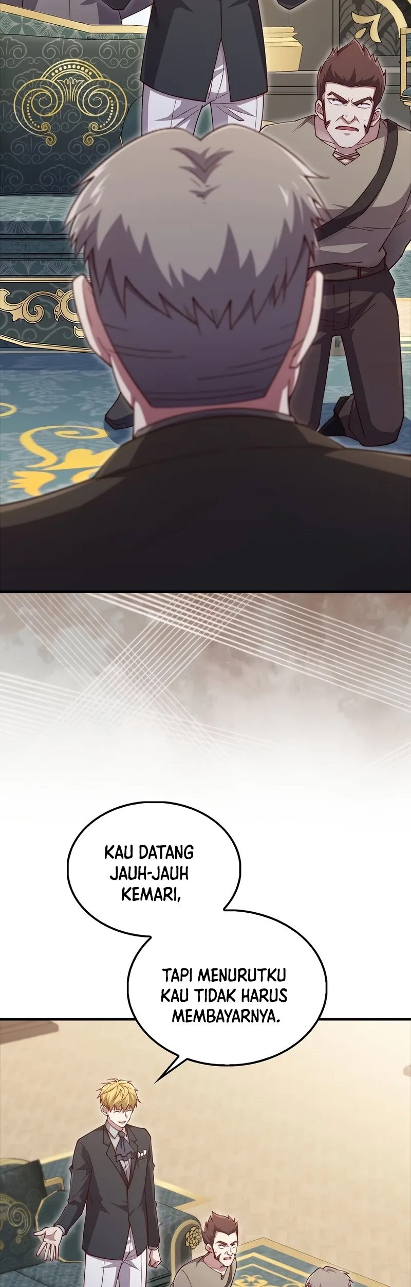 Chapter 136 - halaman 19