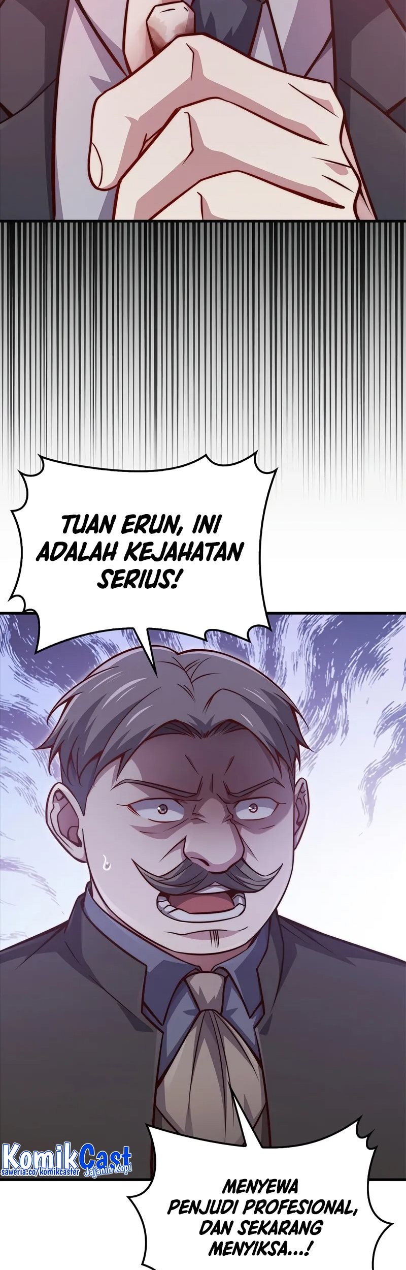 Chapter 136 - halaman 27