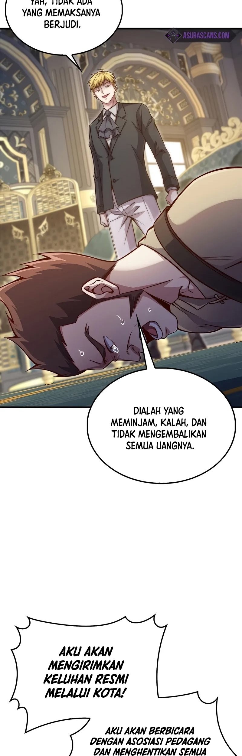 Chapter 136 - halaman 29