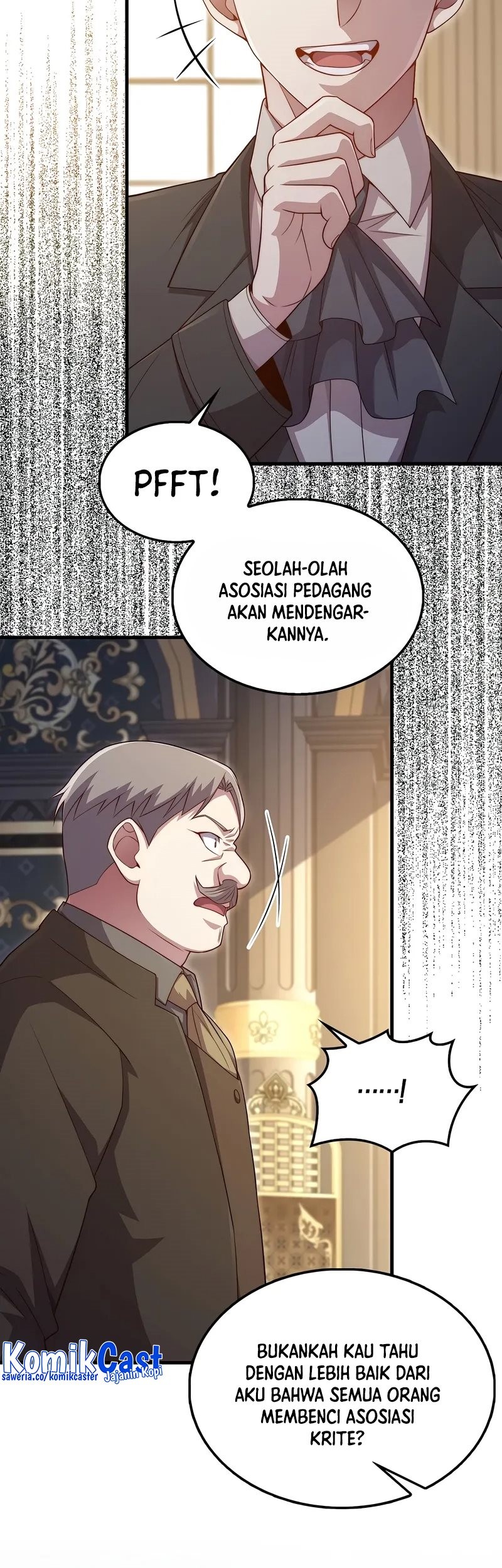 Chapter 136 - halaman 31