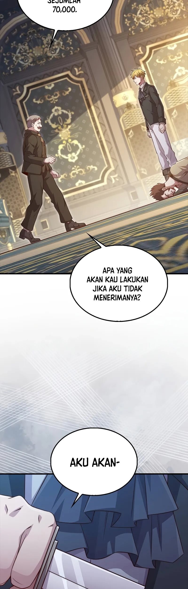 Chapter 136 - halaman 35