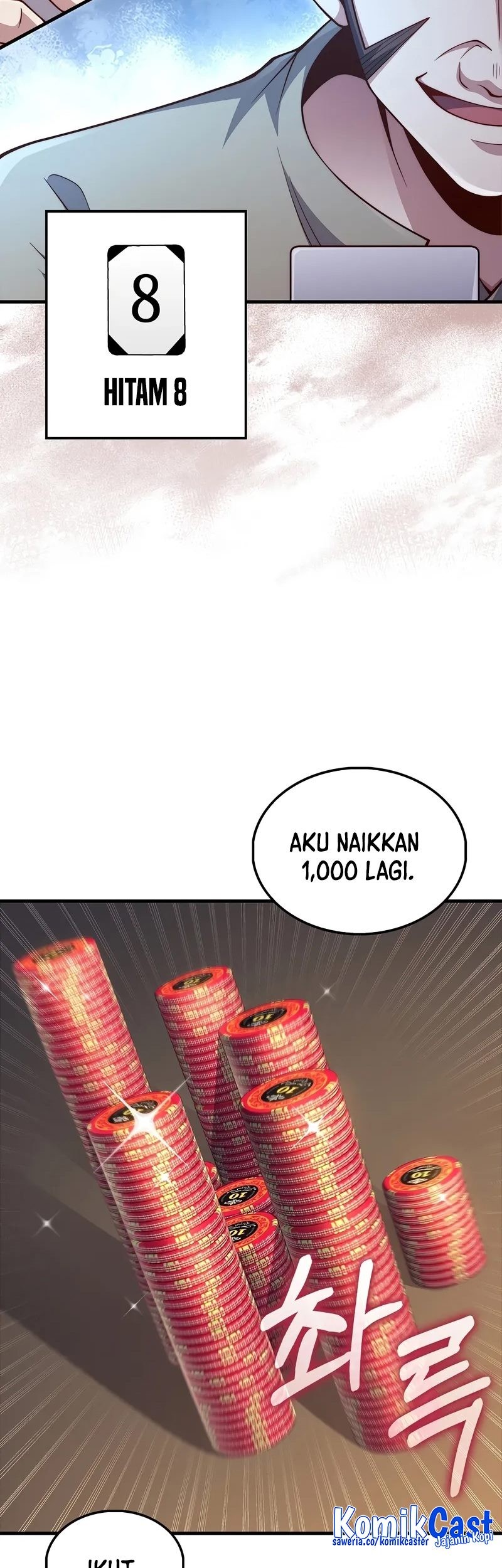 Chapter 135 - halaman 25