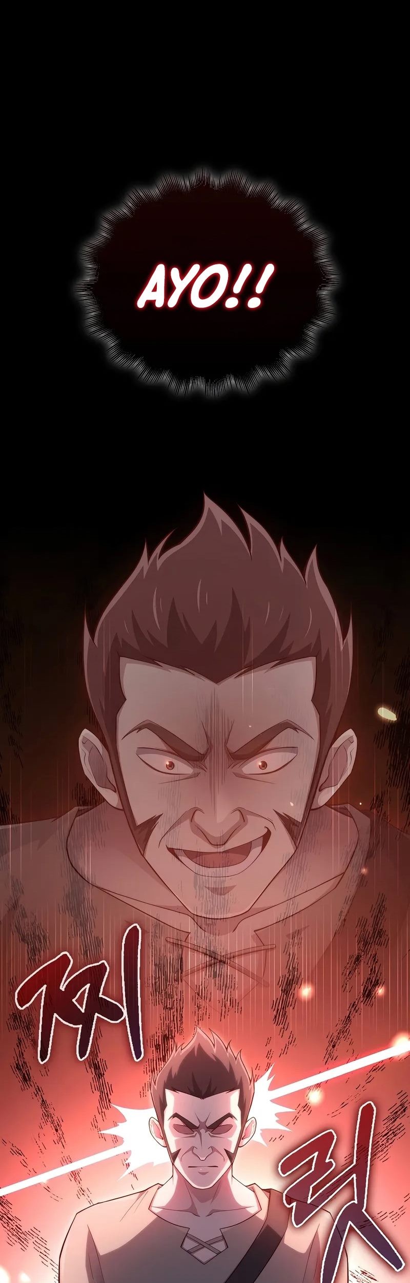 Chapter 135 - halaman 31