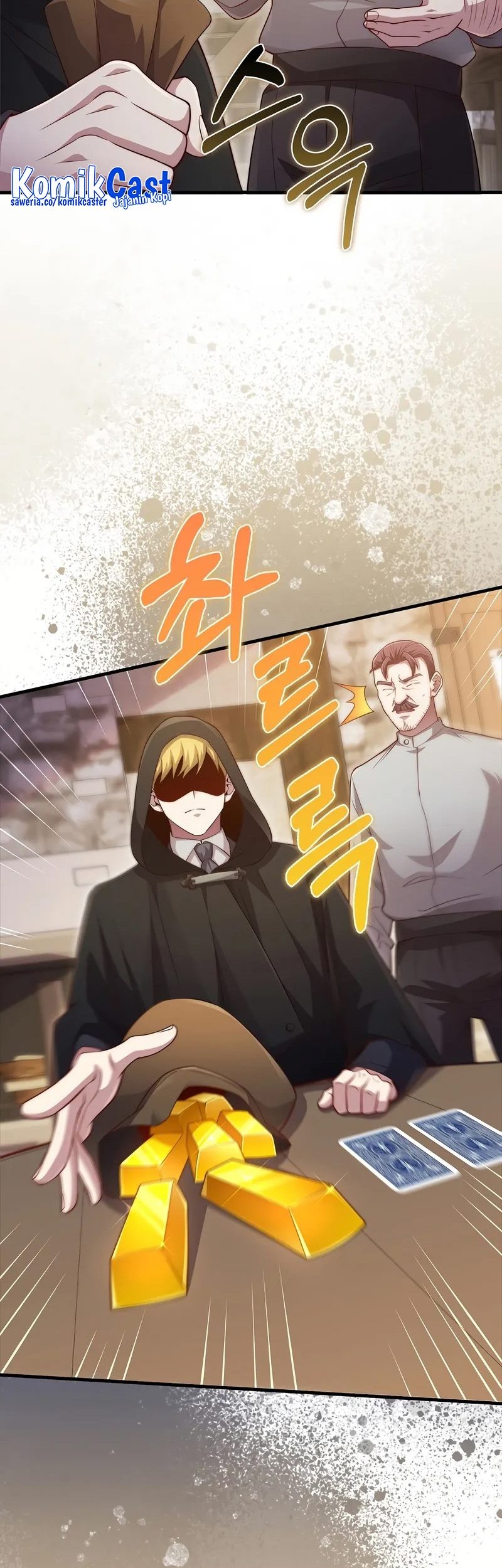 Chapter 135 - halaman 43