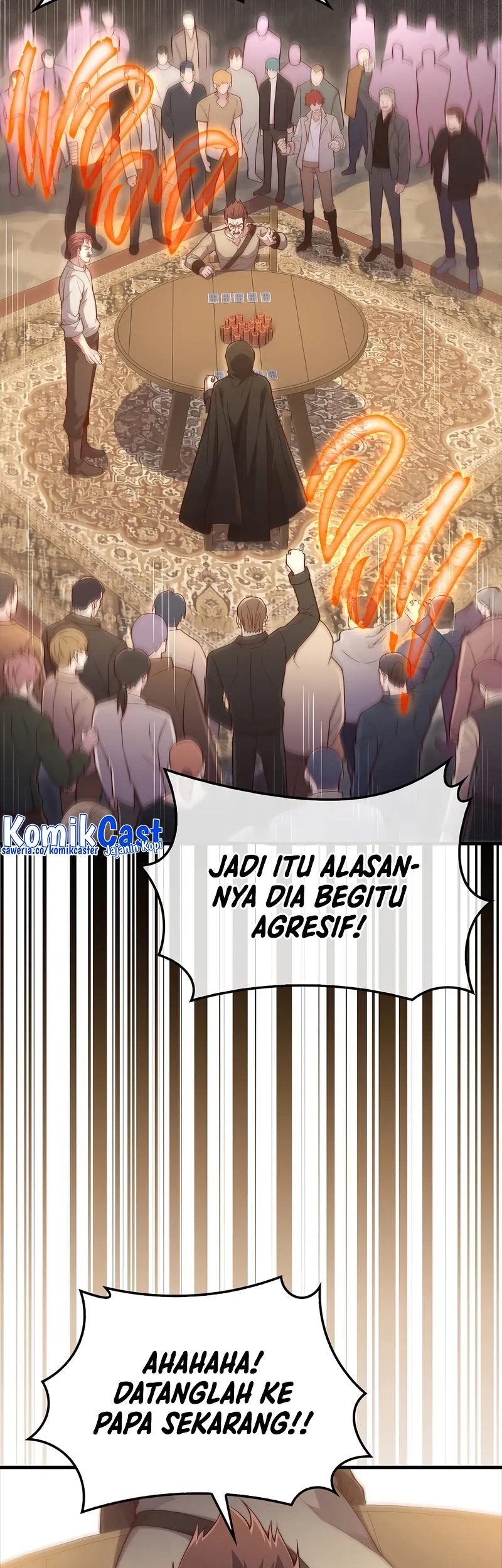 Chapter 135 - halaman 57