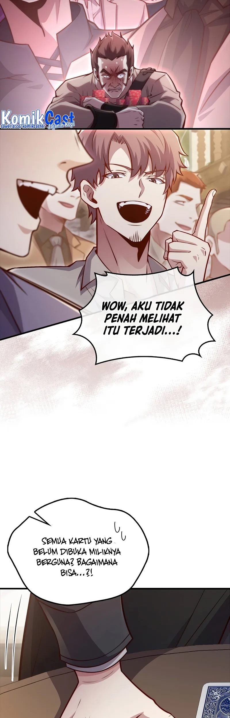 Chapter 135 - halaman 67