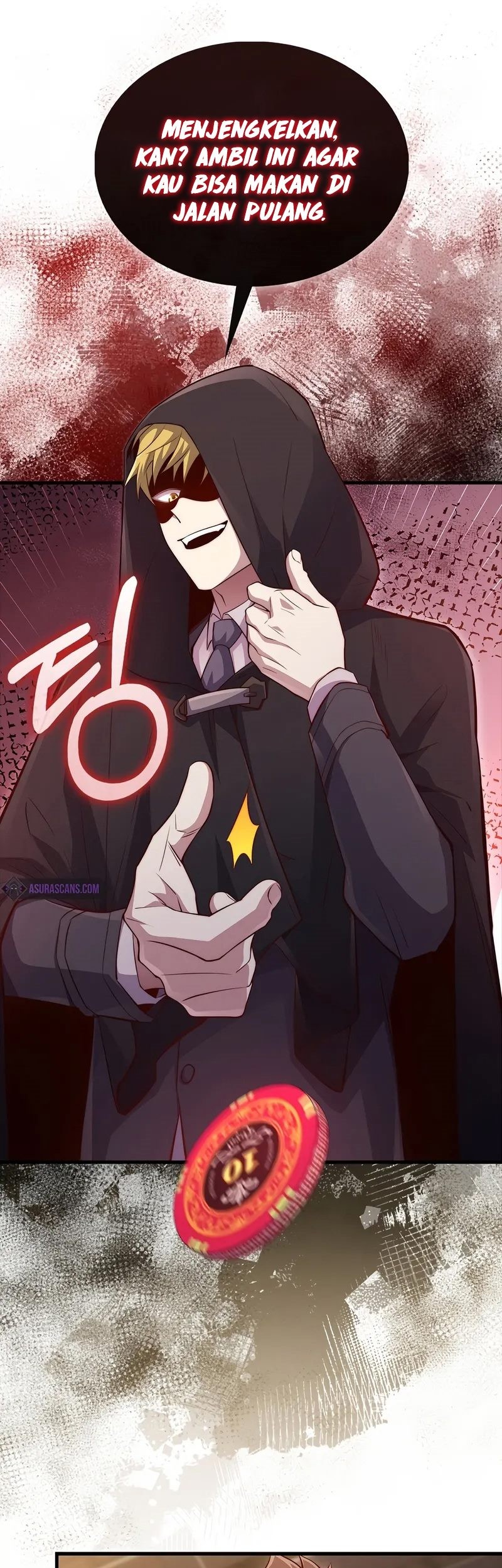 Chapter 135 - halaman 69