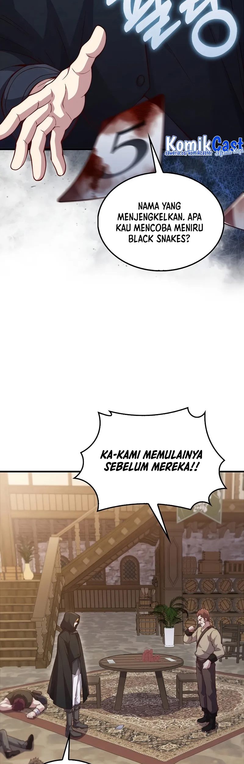 Chapter 135 - halaman 87
