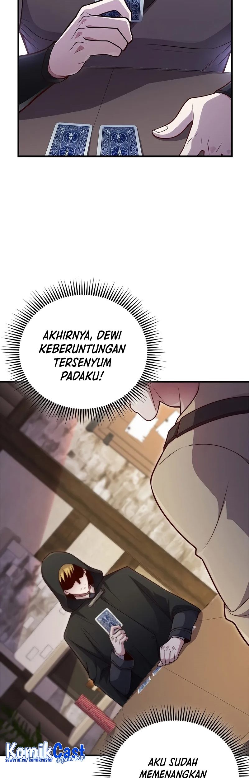 Chapter 135 - halaman 15