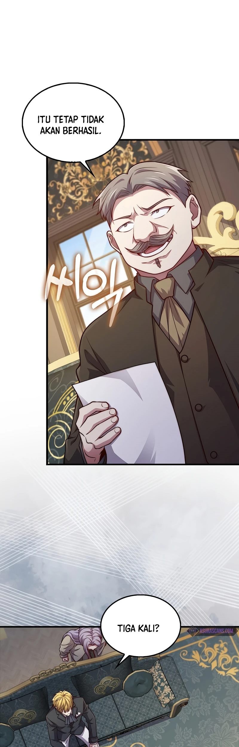 Chapter 134 - halaman 29