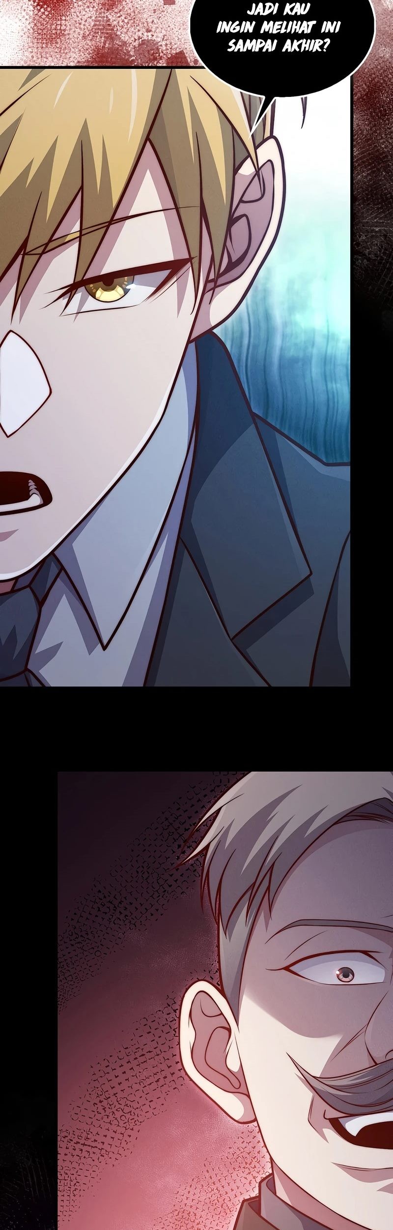 Chapter 134 - halaman 33