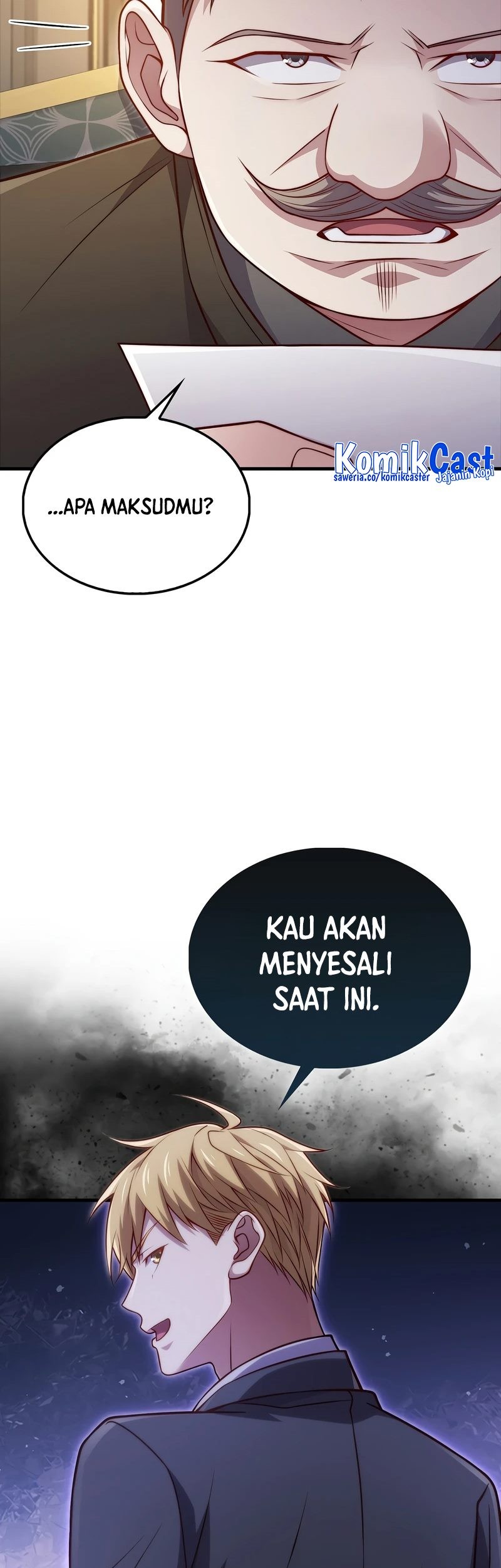 Chapter 134 - halaman 37