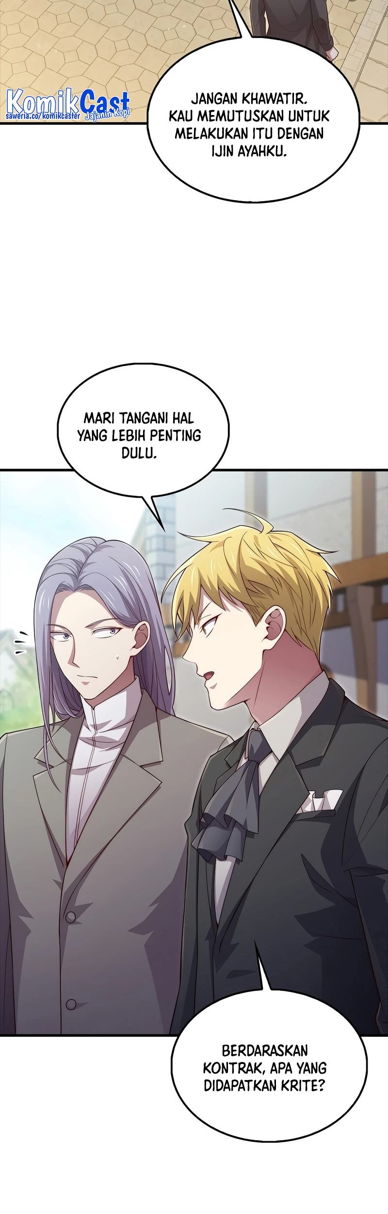 Chapter 134 - halaman 43