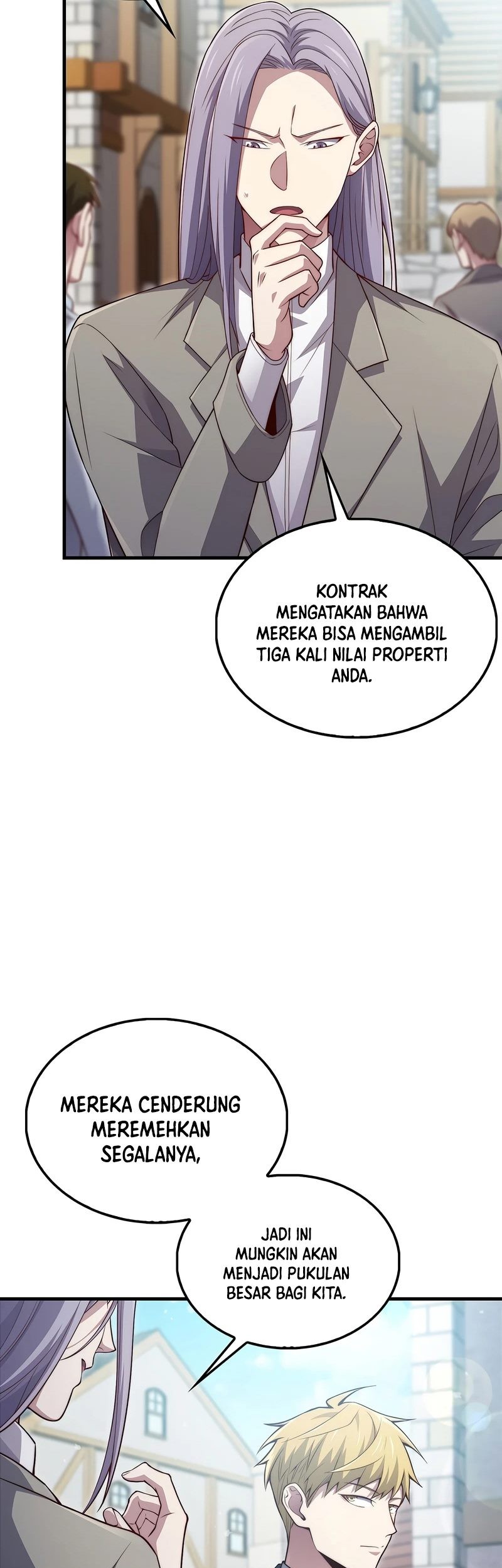 Chapter 134 - halaman 45