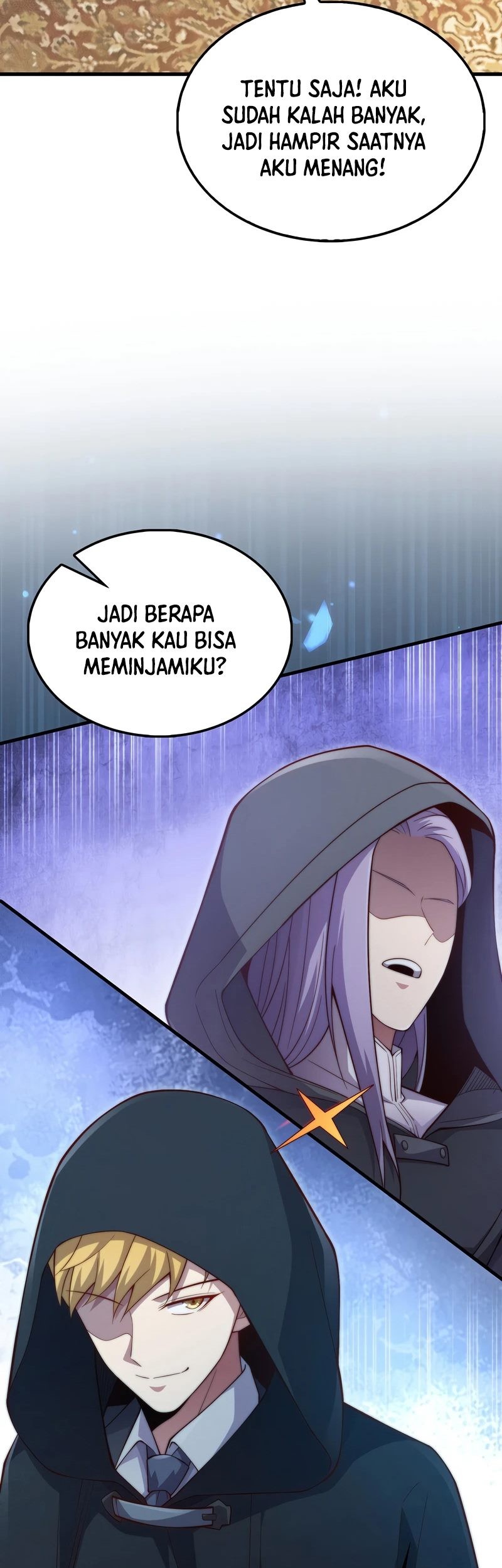 Chapter 134 - halaman 83