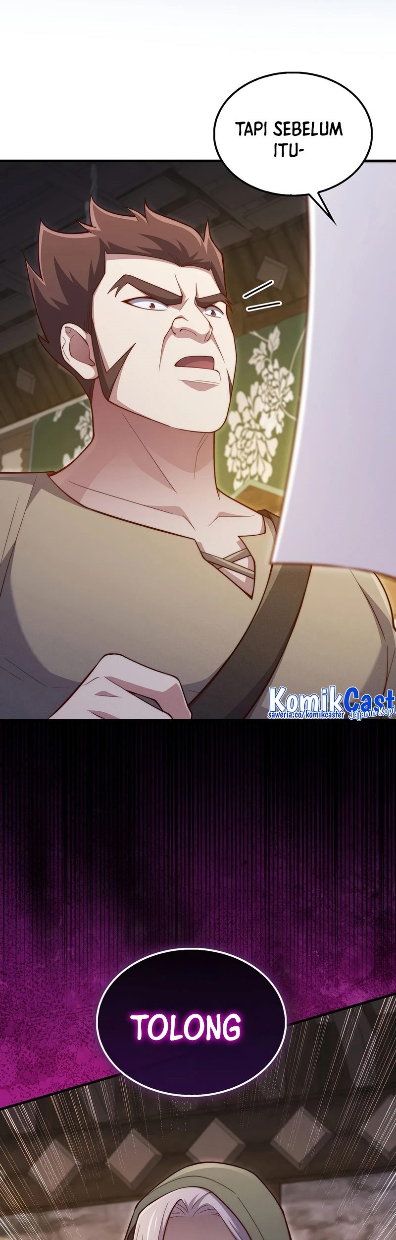 Chapter 134 - halaman 85