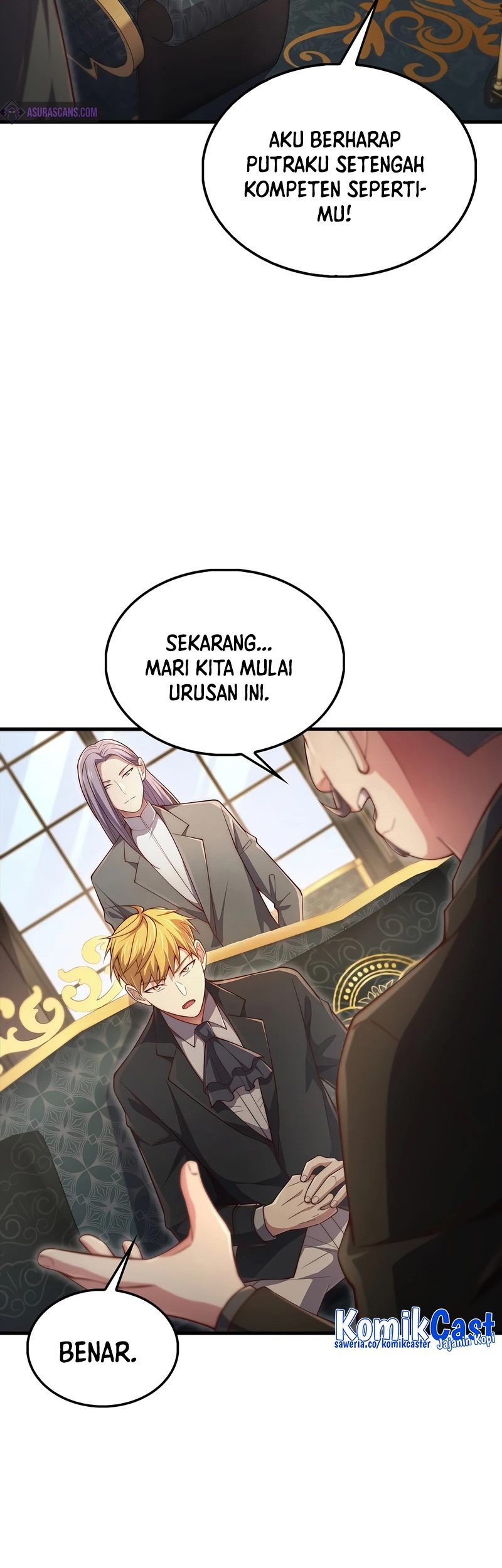 Chapter 134 - halaman 17