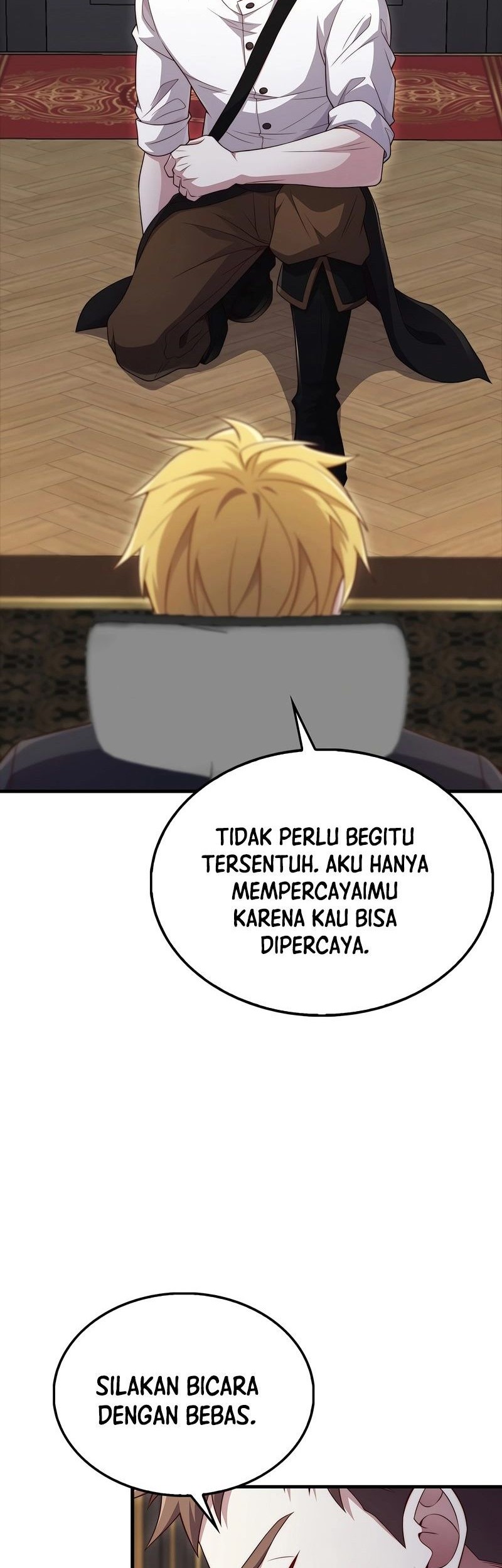 Chapter 133 - halaman 33