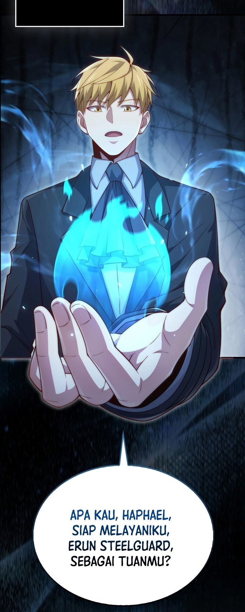 Chapter 133 - halaman 37