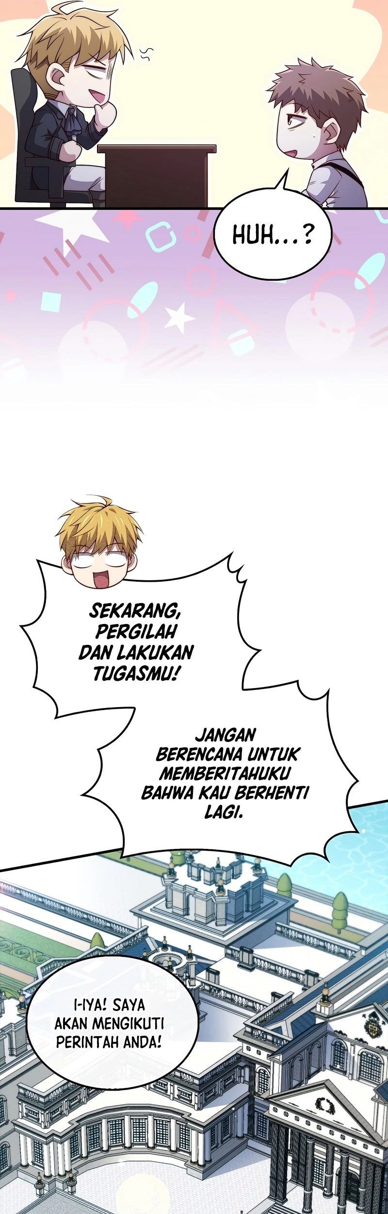 Chapter 133 - halaman 44