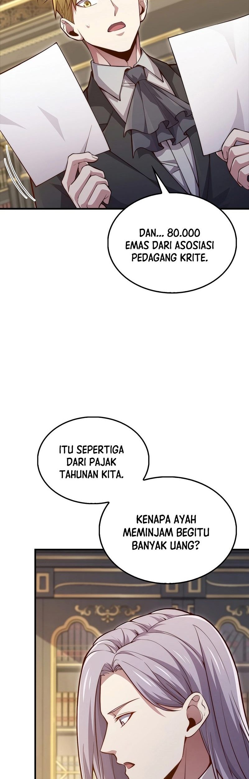 Chapter 133 - halaman 48