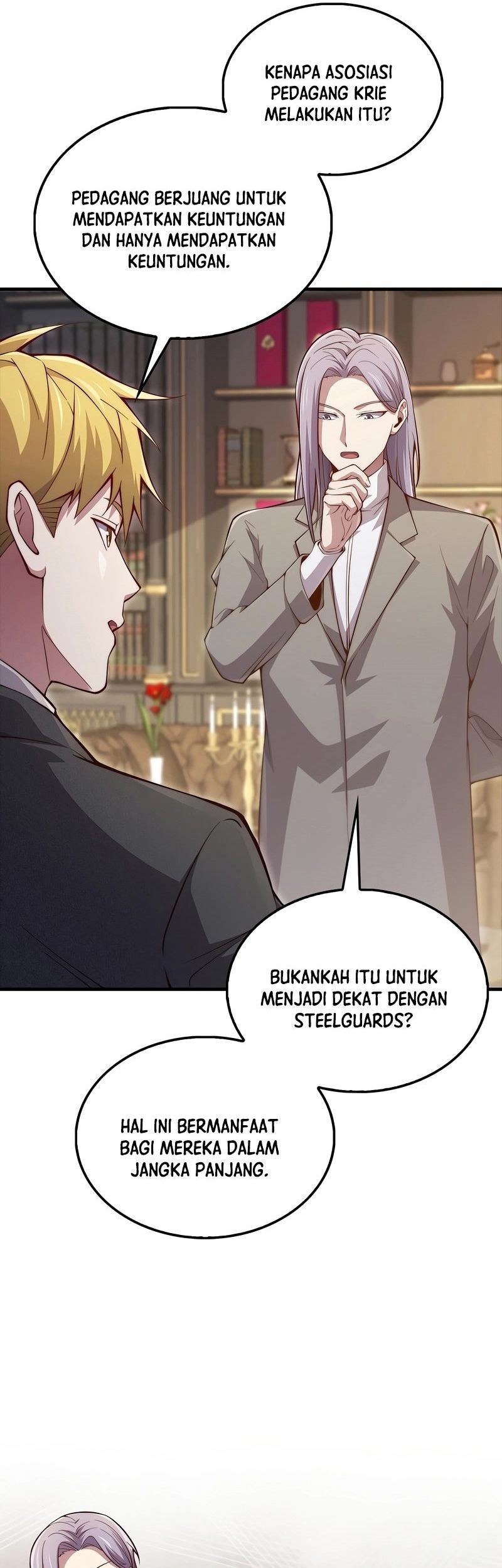 Chapter 133 - halaman 50