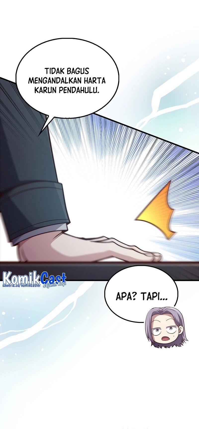 Chapter 133 - halaman 58