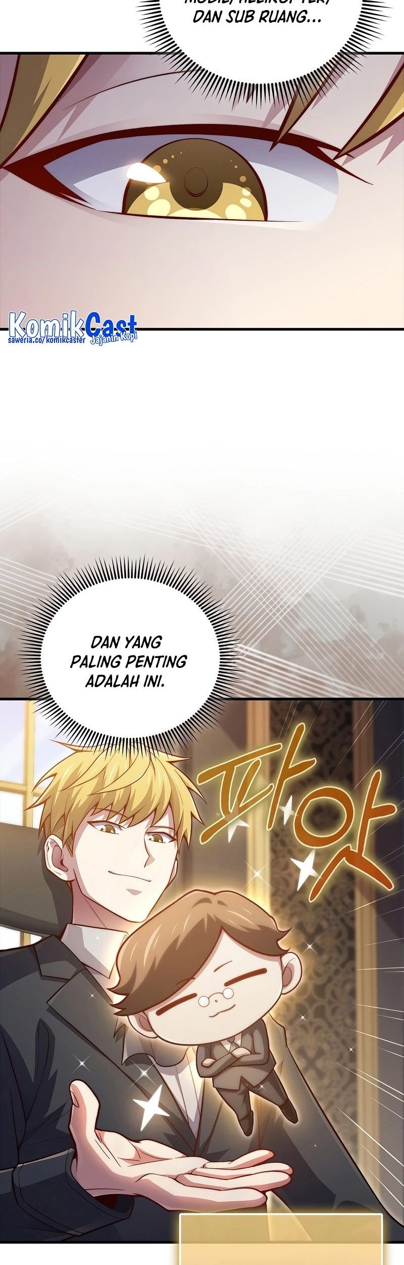 Chapter 133 - halaman 6
