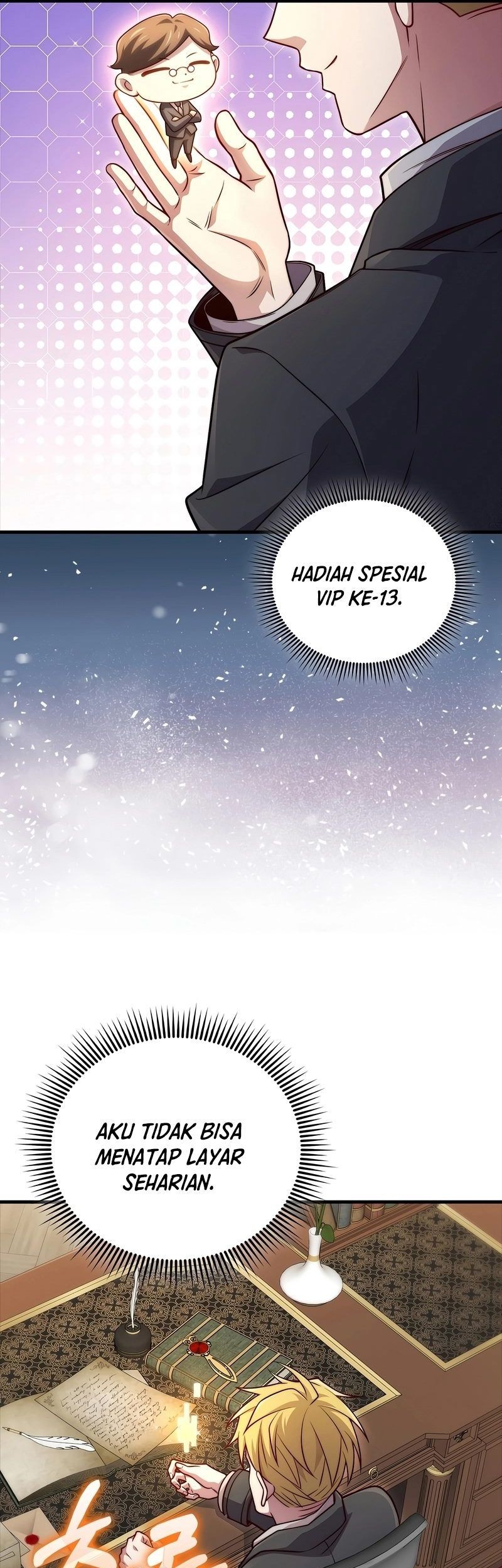 Chapter 133 - halaman 8