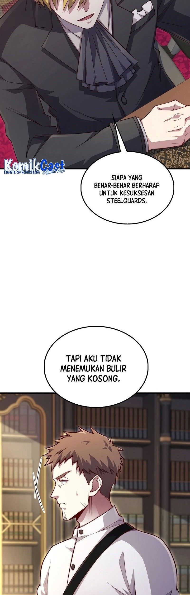 Chapter 133 - halaman 18