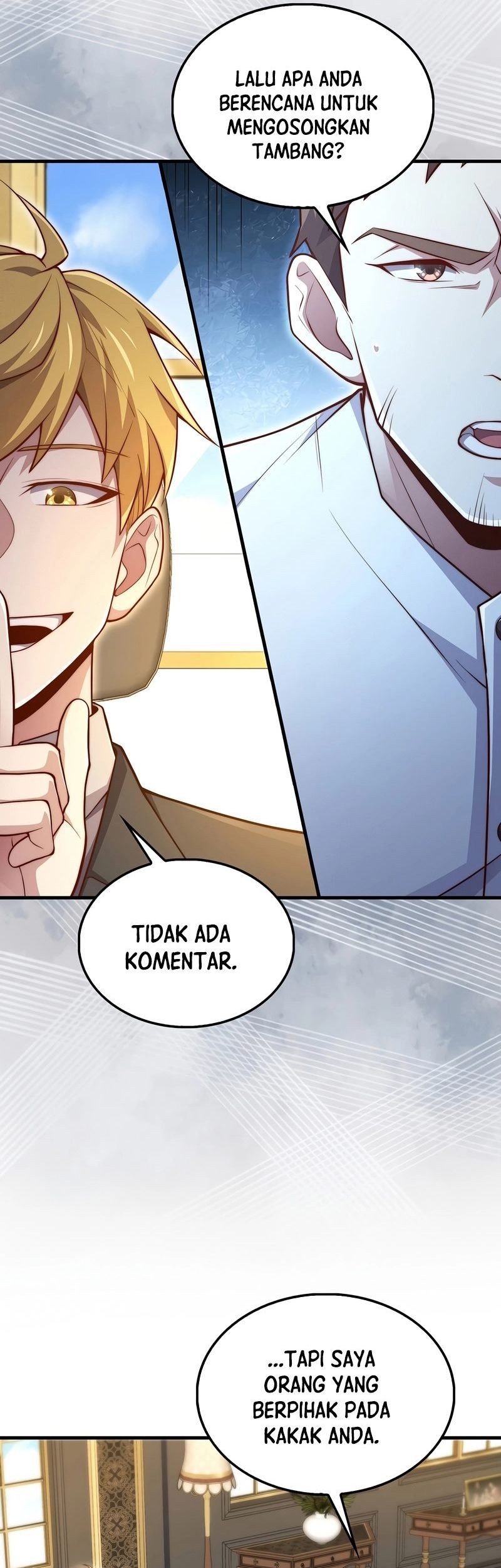 Chapter 133 - halaman 23