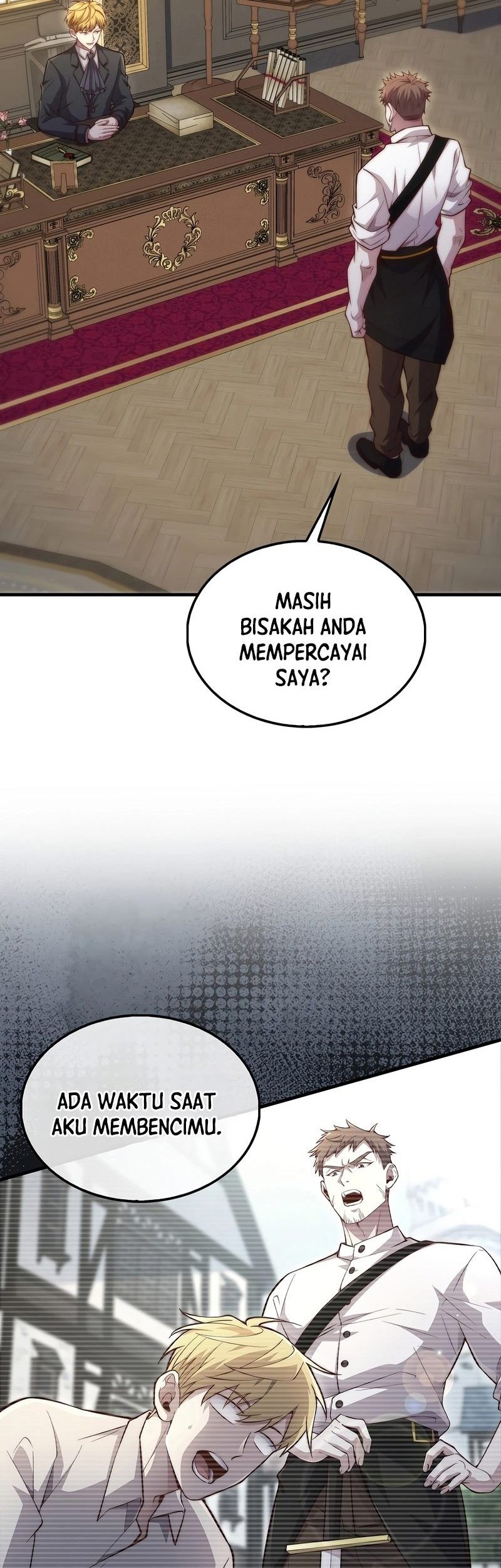 Chapter 133 - halaman 24