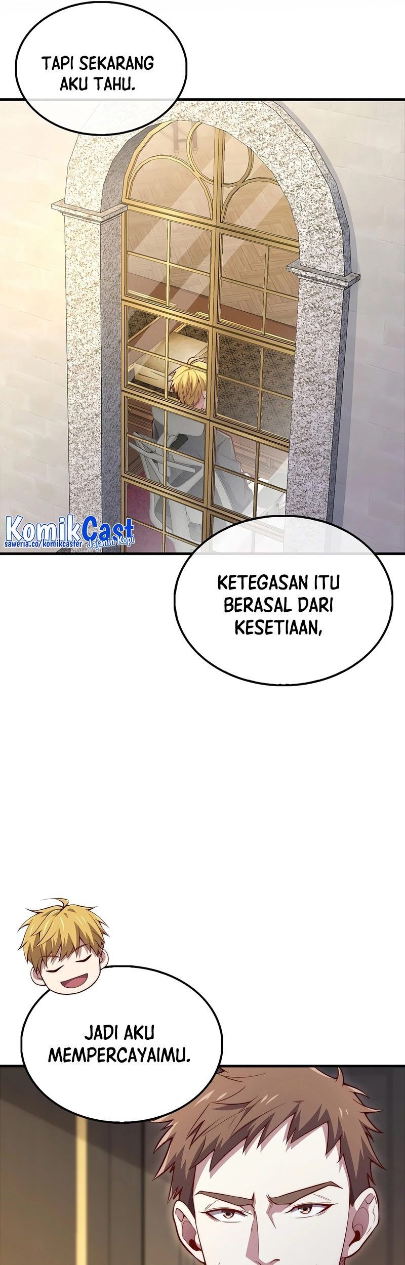 Chapter 133 - halaman 26