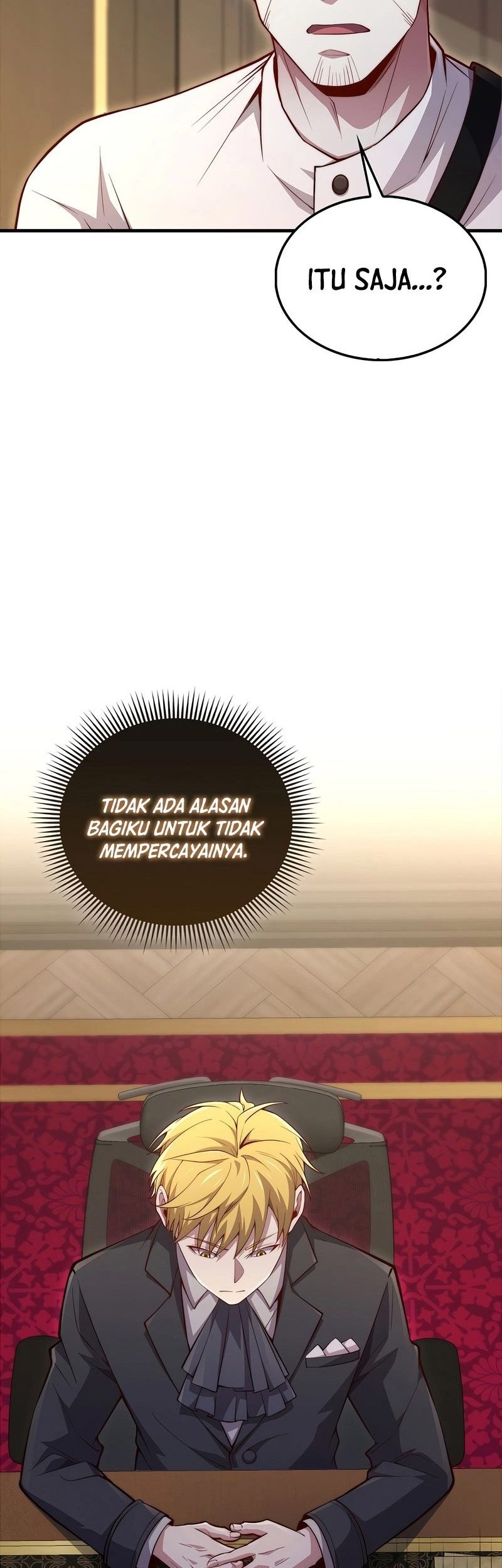 Chapter 133 - halaman 27