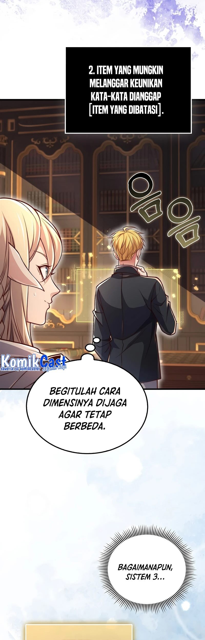 Chapter 132 - halaman 19