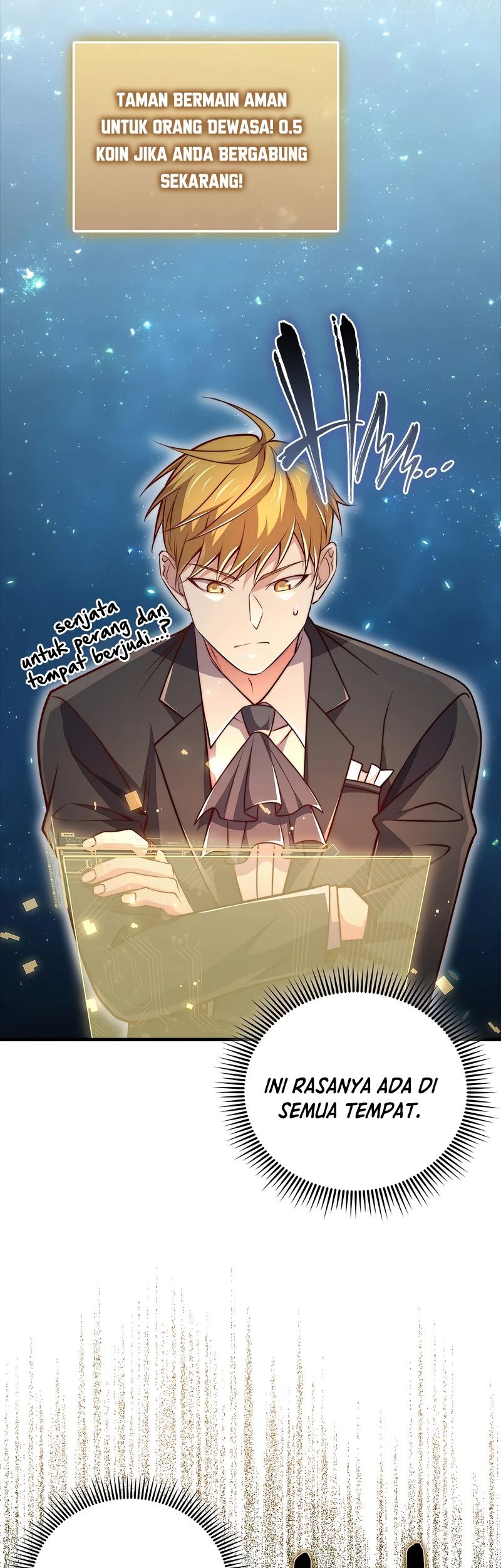 Chapter 132 - halaman 21