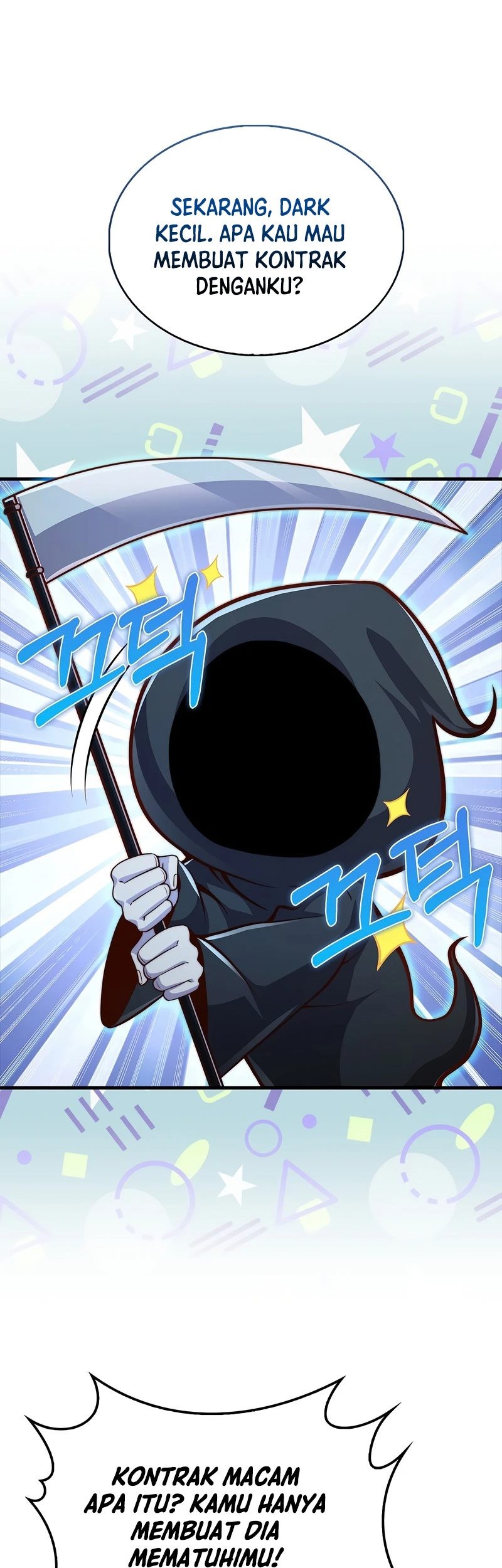 Chapter 132 - halaman 31