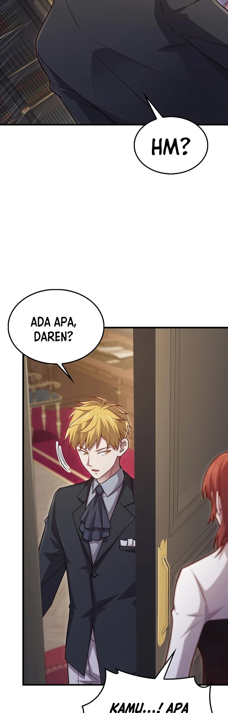 Chapter 132 - halaman 39