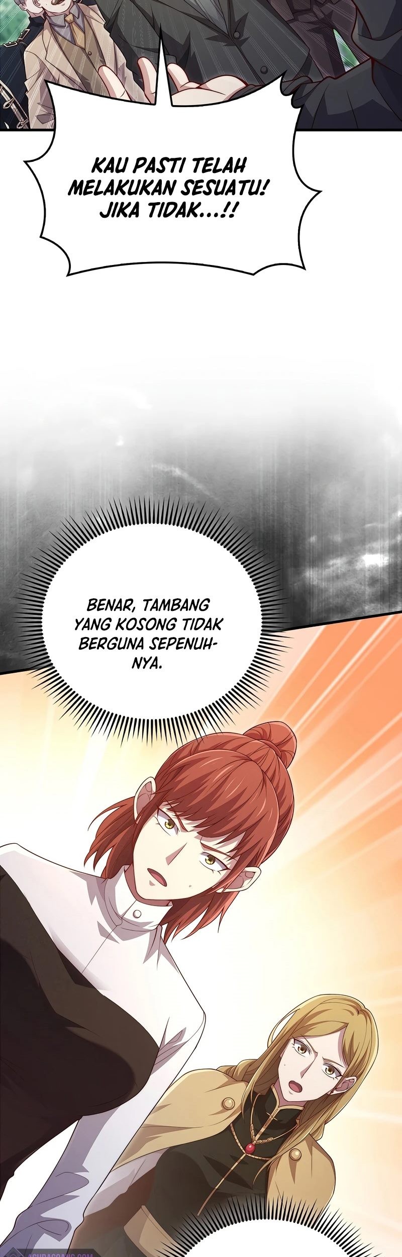 Chapter 132 - halaman 61