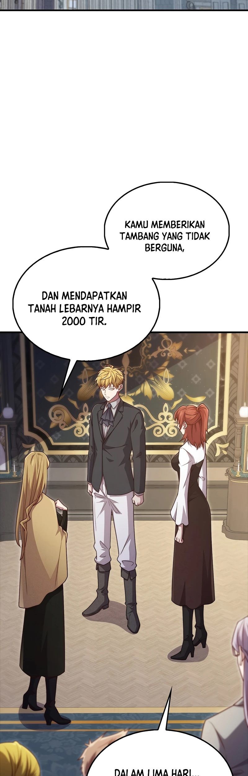 Chapter 132 - halaman 79
