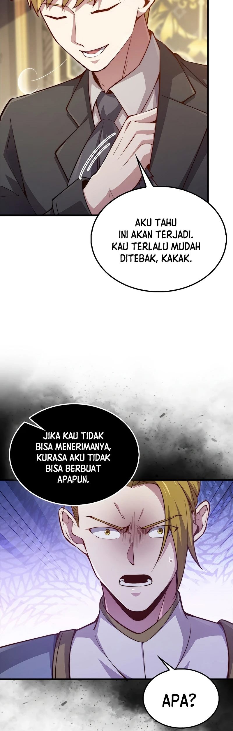 Chapter 132 - halaman 83